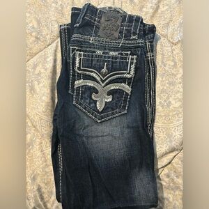 Rock Revival Men’s Jeans